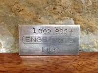 1oz Extruded - 10031