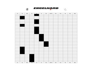Engelhard Serial Number Registry | Sample