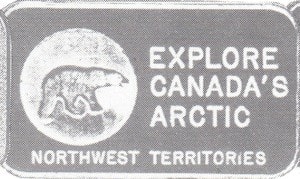 1oz JM WMM Explore Canada's Arctic