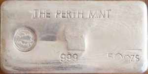 50oz OLD Perth